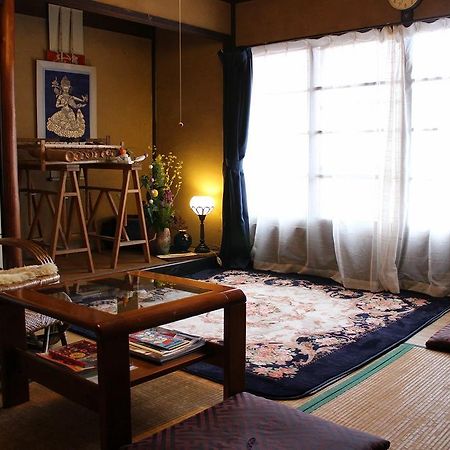 Guest House Bonteiji Kyoto Eksteriør bilde