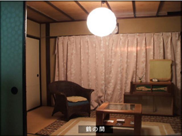 Guest House Bonteiji Kyoto Eksteriør bilde
