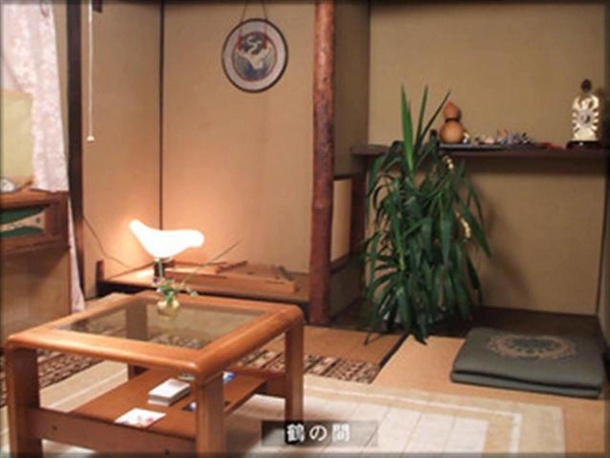 Guest House Bonteiji Kyoto Eksteriør bilde